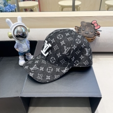 Louis Vuitton Caps